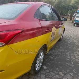 Changan Alsvin 2020