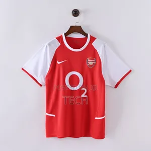 Arsenal Football Jersey O2