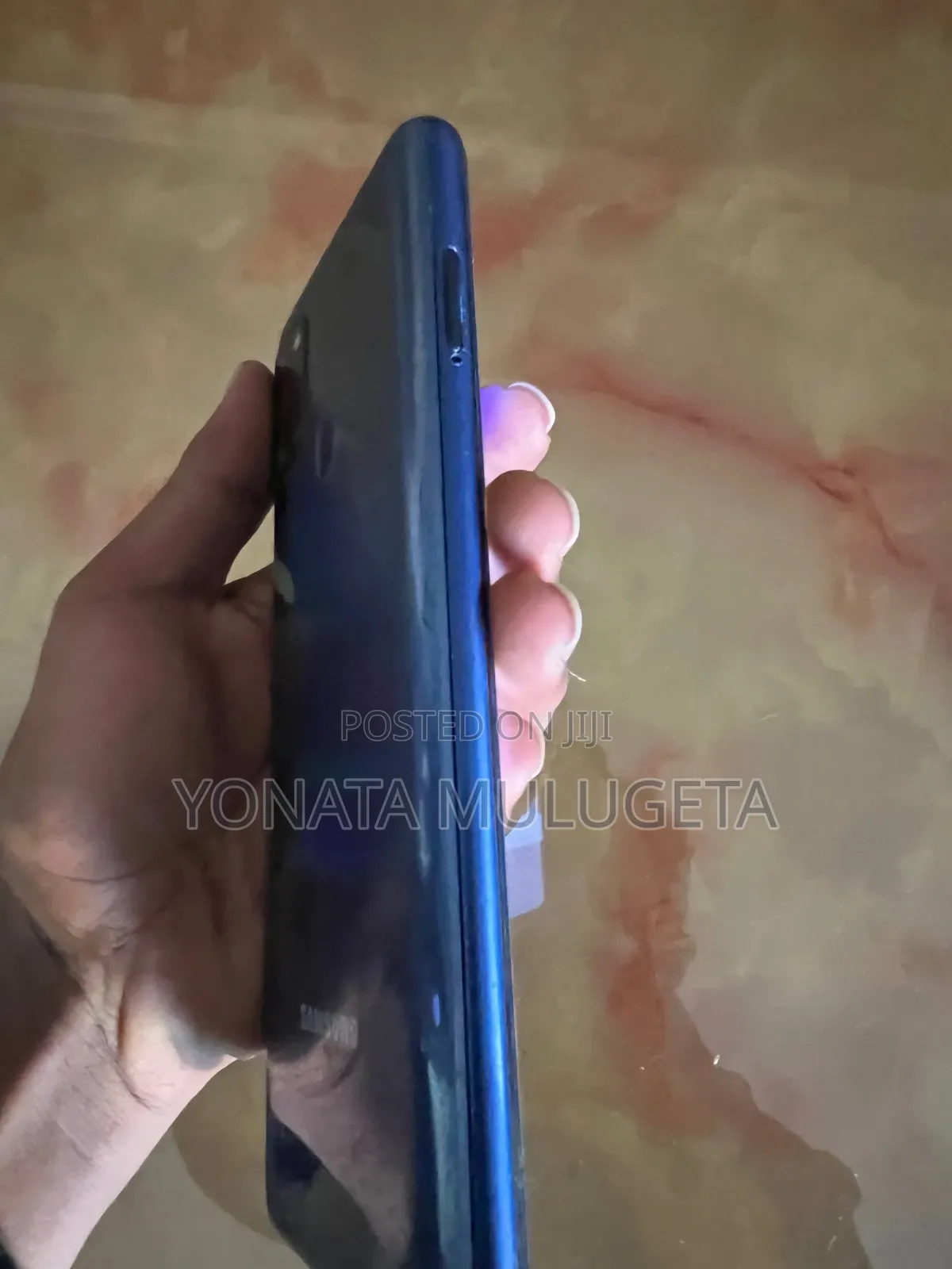 Samsung Galaxy A21s 64 GB Blue