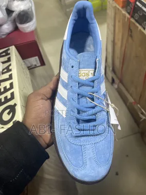 Adidas Spezial Blue