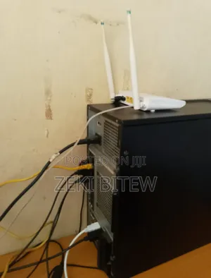 Desktop Computer Dell OptiPlex 3020 4GB Intel Core i5 HDD 500GB