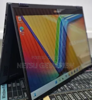 New Laptop Asus Vivobook 14 16GB AMD Ryzen 7 SSD 512GB