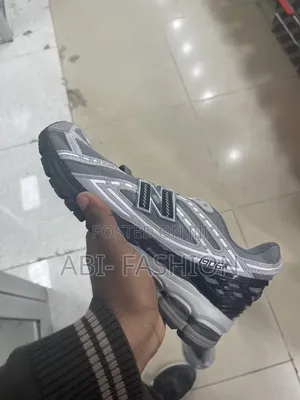 Newbalance Codura Black Triple