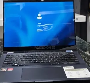New Laptop Asus Vivobook 14 16GB AMD Ryzen 7 SSD 512GB