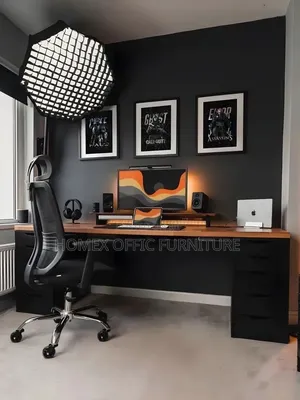 Furniture for Office [Chair ]
