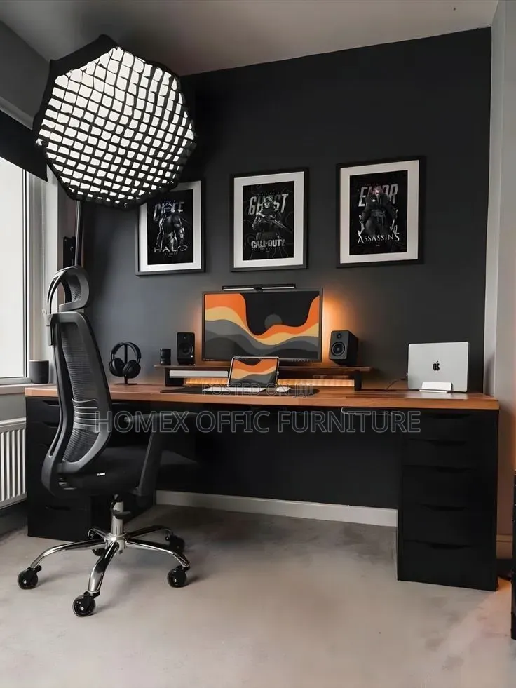 Furniture for Office [Chair ]
