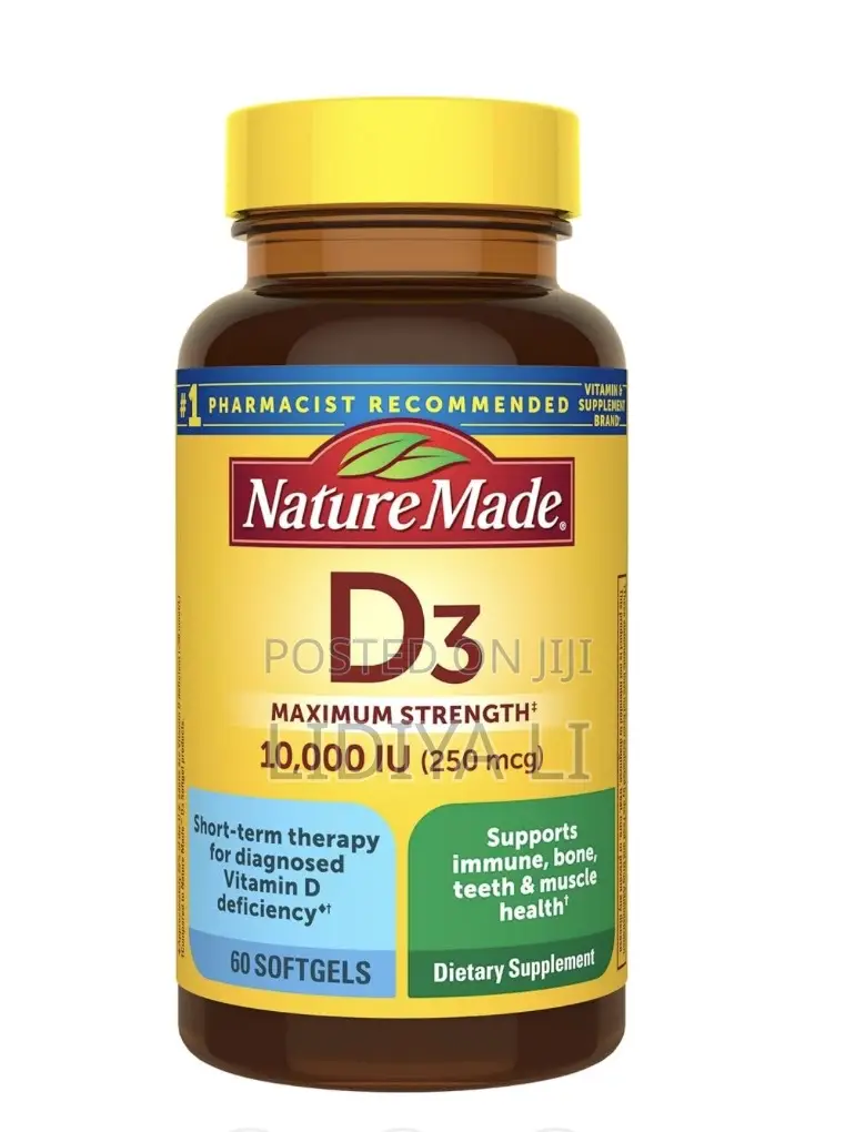 Vitamin D3