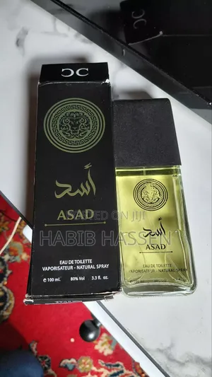 Original Arbic ሽቶ