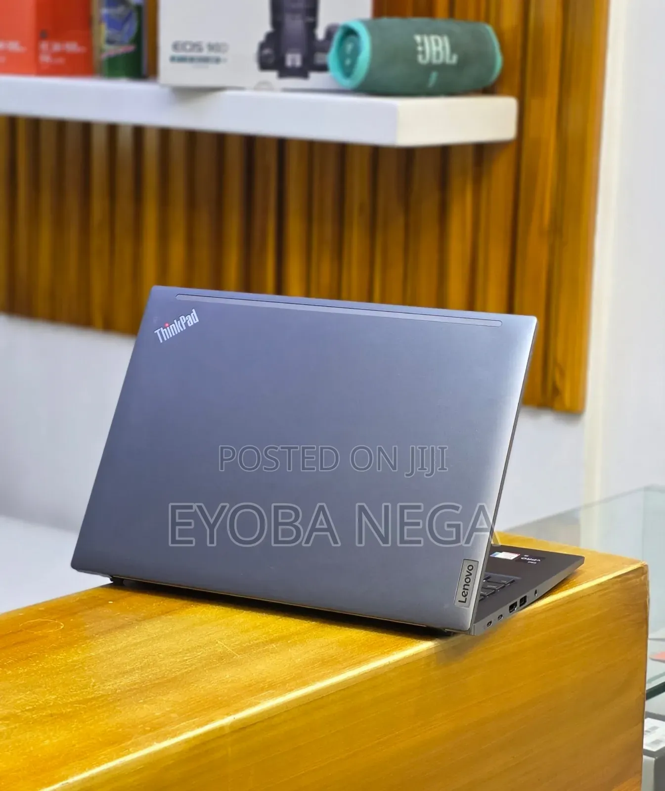 New Laptop Lenovo ThinkPad T14s G4 16GB Intel Core i7 SSD 512GB