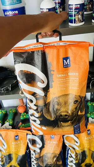Dogs Dry Food 5kg