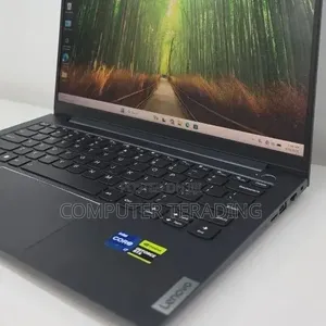 New Laptop Lenovo Thinkbook 14 16GB Intel Core i7 SSD 512GB