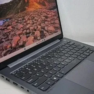 New Laptop Lenovo Thinkbook 14 16GB Intel Core i7 SSD 512GB