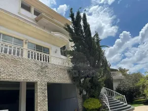 Furnished 20bdrm House in Bole for sale