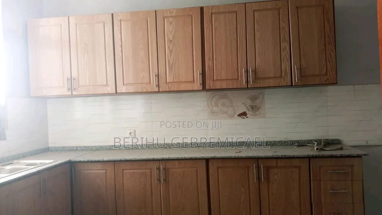 2bdrm Condo in ጎፋ, Lideta for rent
