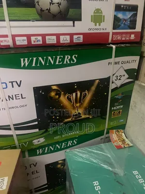 Winner 32 Inch Tv