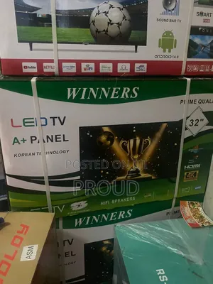 Winner 32 Inch Tv