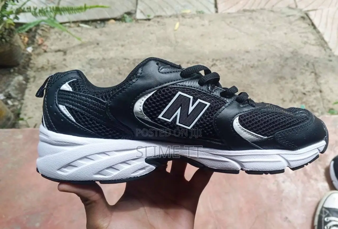 New Balance Shoes