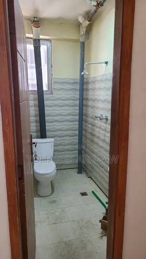 1bdrm Apartment in አሻራ መንደር, Nifas Silk-Lafto for rent