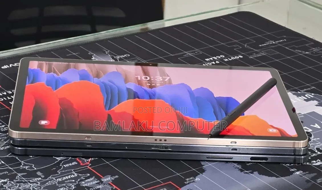 New Samsung Galaxy Tab S7 128 GB