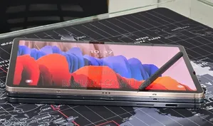 New Samsung Galaxy Tab S7 128 GB