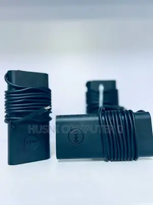 Dell 130w Charger
