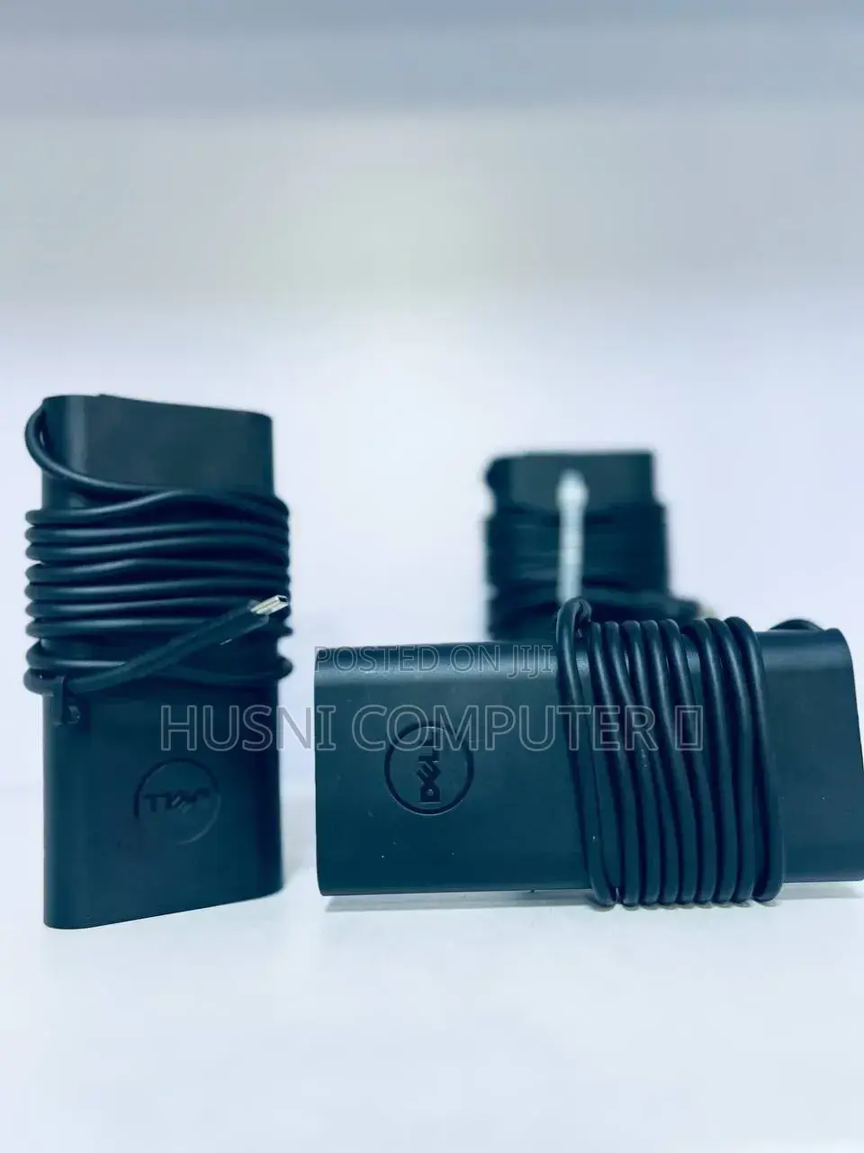 Dell 130w Charger