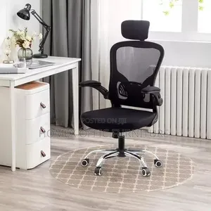ወንበር [Office Furniture Chair ]