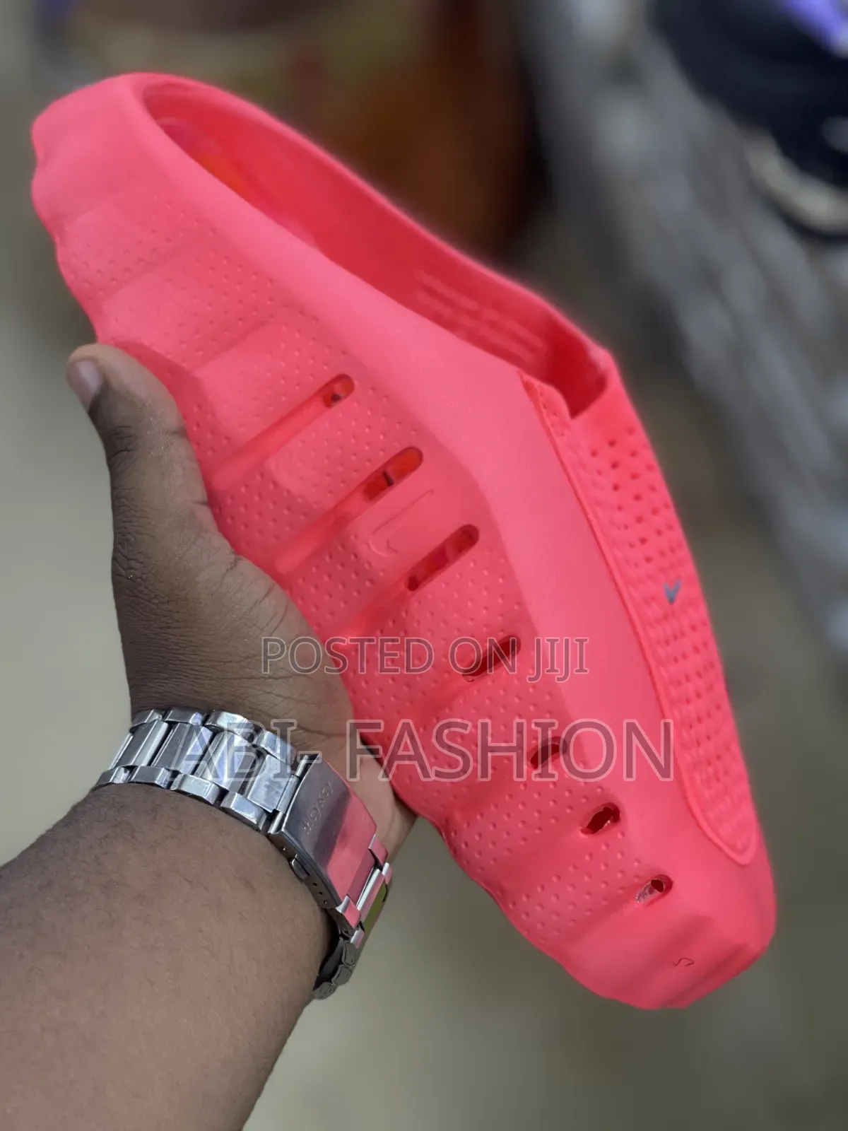 Nike Mine Slips