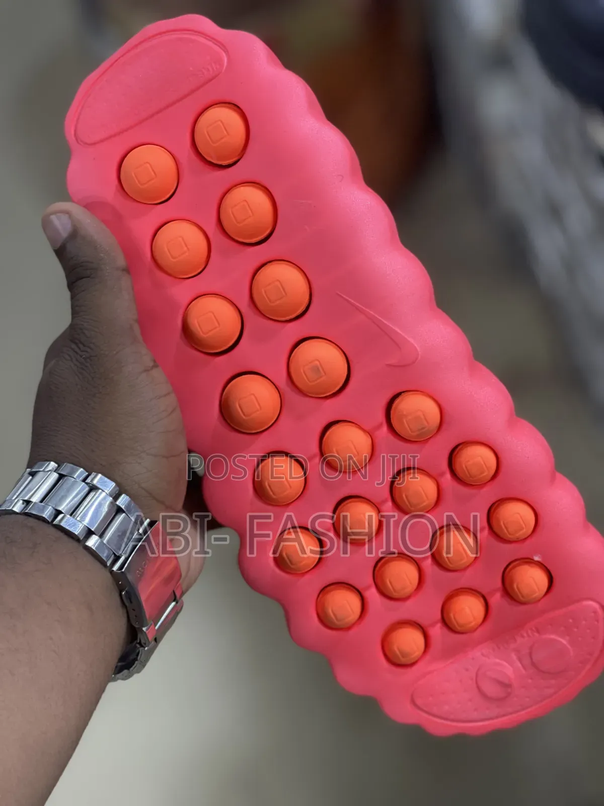 Nike Mine Slips