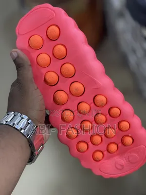 Nike Mine Slips