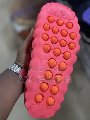 Nike Mine Slips