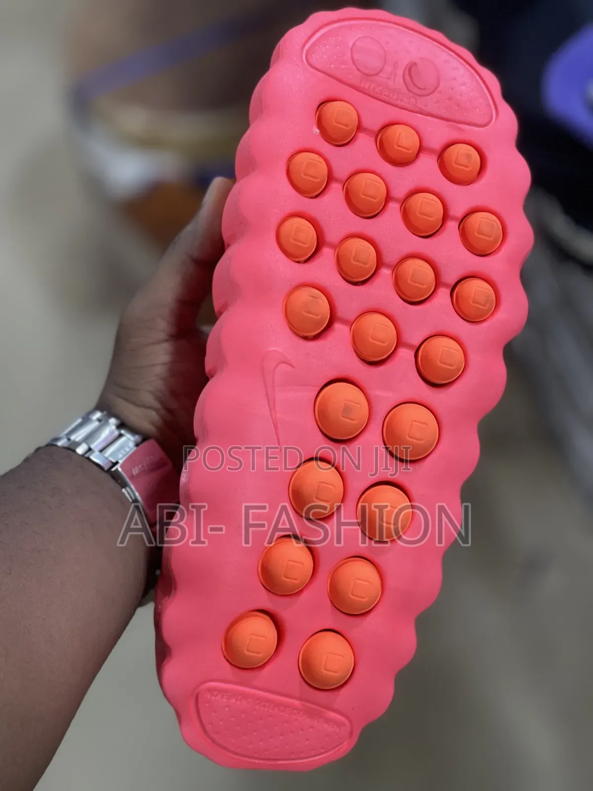 Nike Mine Slips
