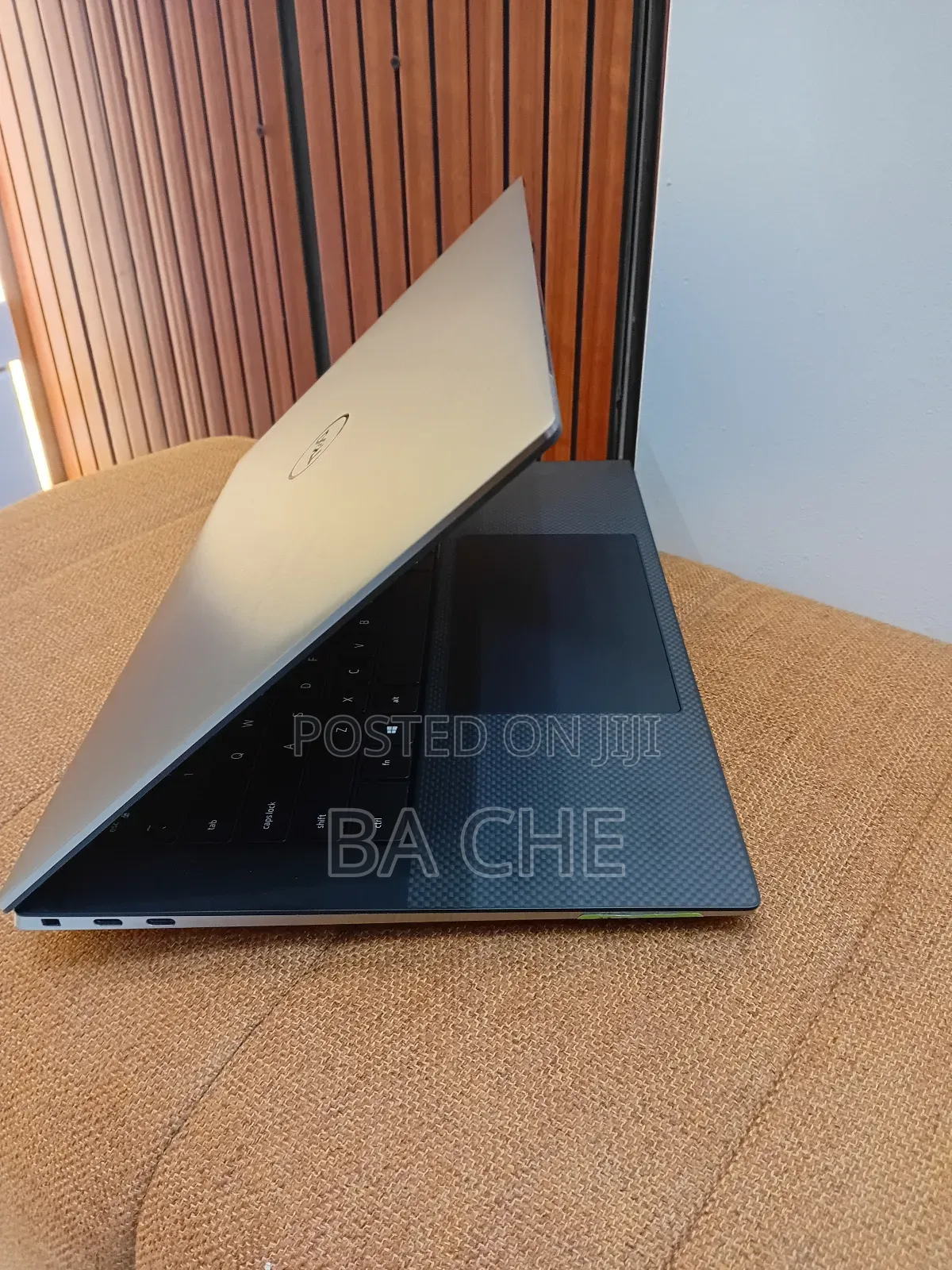 New Laptop Dell Precision 5540 16GB Intel Core i7 SSD 512GB