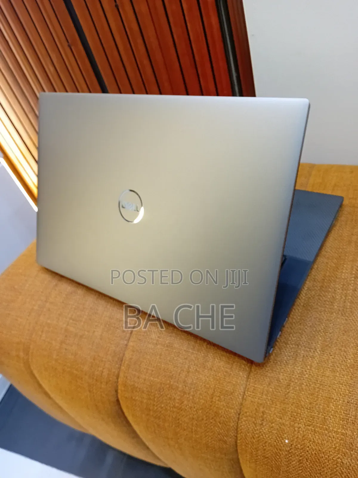 New Laptop Dell Precision 5540 16GB Intel Core i7 SSD 512GB