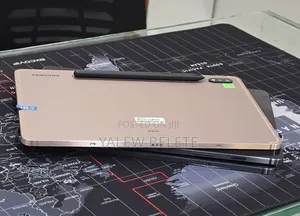 New Samsung Galaxy Tab S7 128 GB Silver