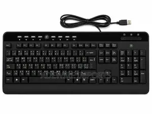 Keyboard New (Cutbegber) With Vat