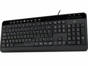 Keyboard New (Cutbegber) With Vat