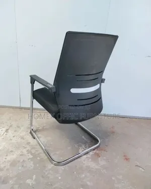 Office Furniture Guest Chair የቢሮ ፈርኒቸር