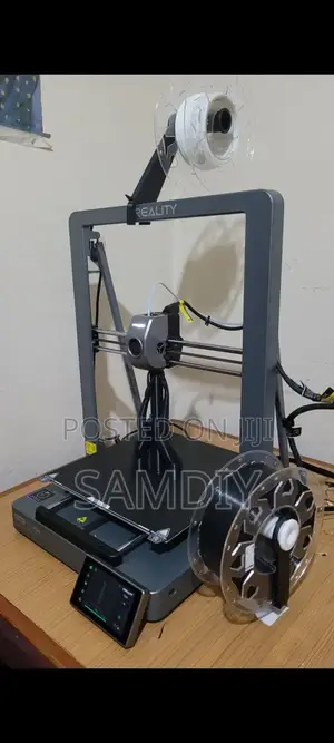 Quality 3d Printing Service