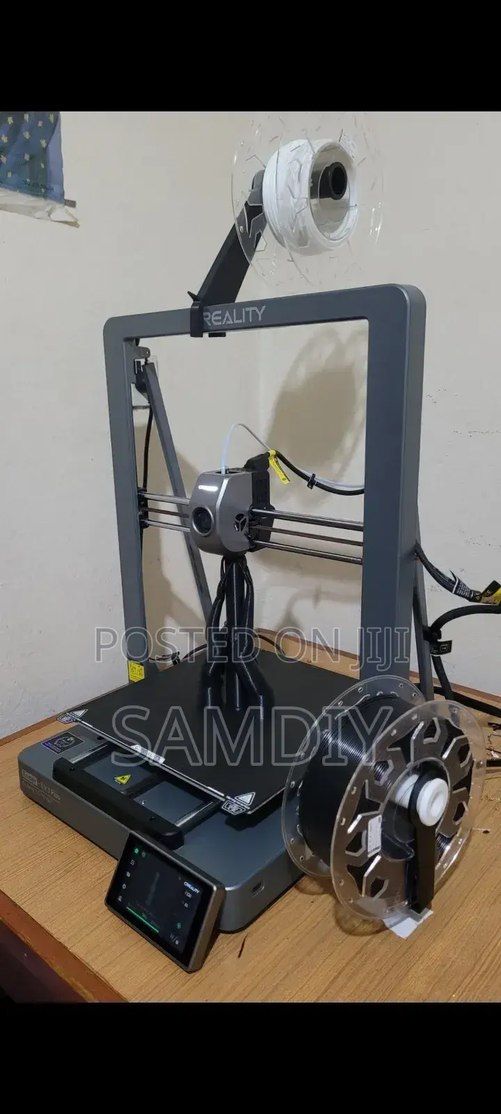 Quality 3d Printing Service