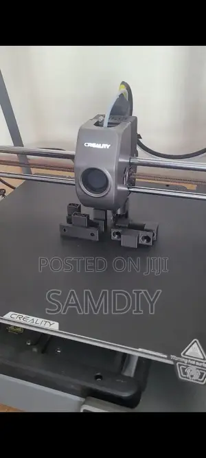 Quality 3d Printing Service
