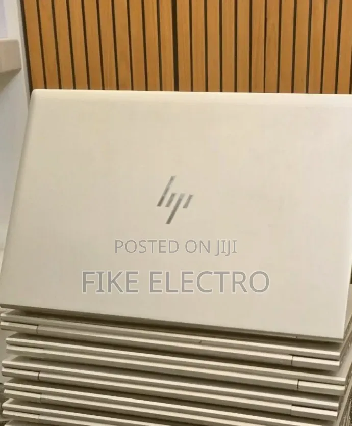 New Laptop HP EliteBook 840 G8 16GB Intel Core i7 SSD 512GB