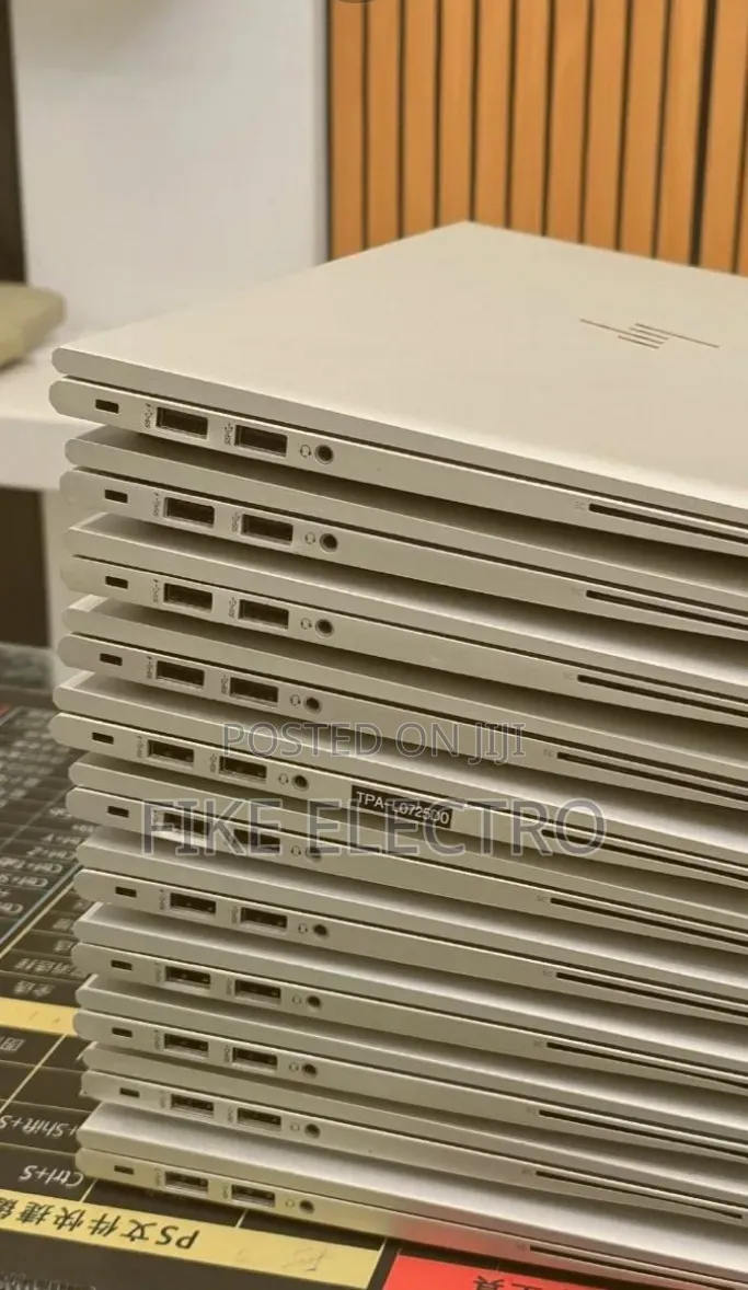 New Laptop HP EliteBook 840 G8 16GB Intel Core i7 SSD 512GB