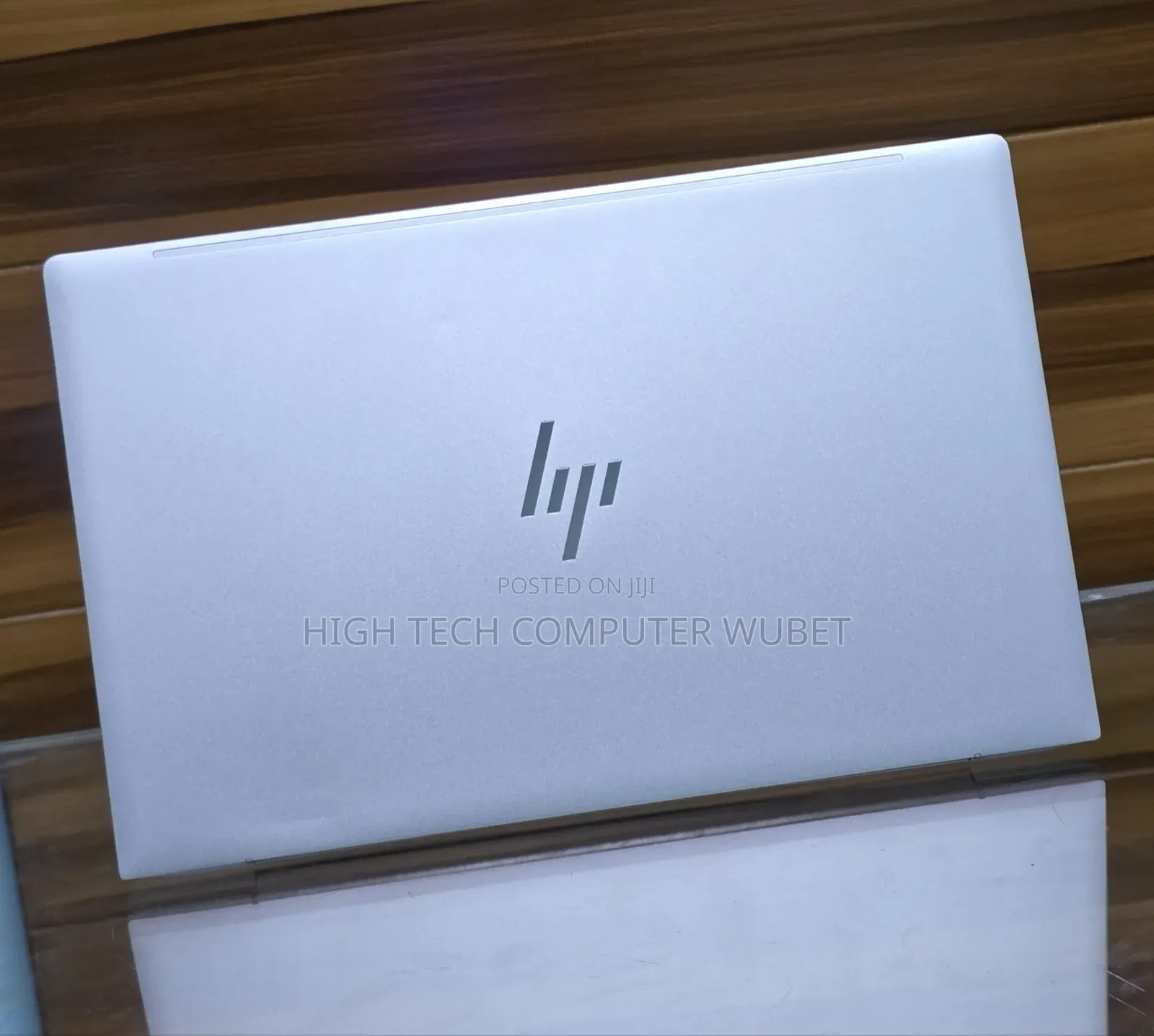 New Laptop HP Envy 14 8GB Intel Core i5 SSD 256GB