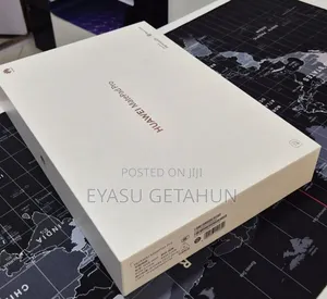 New Huawei MatePad Pro 512 GB