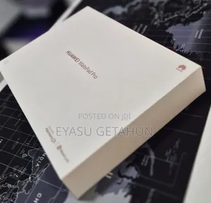 New Huawei MatePad Pro 512 GB