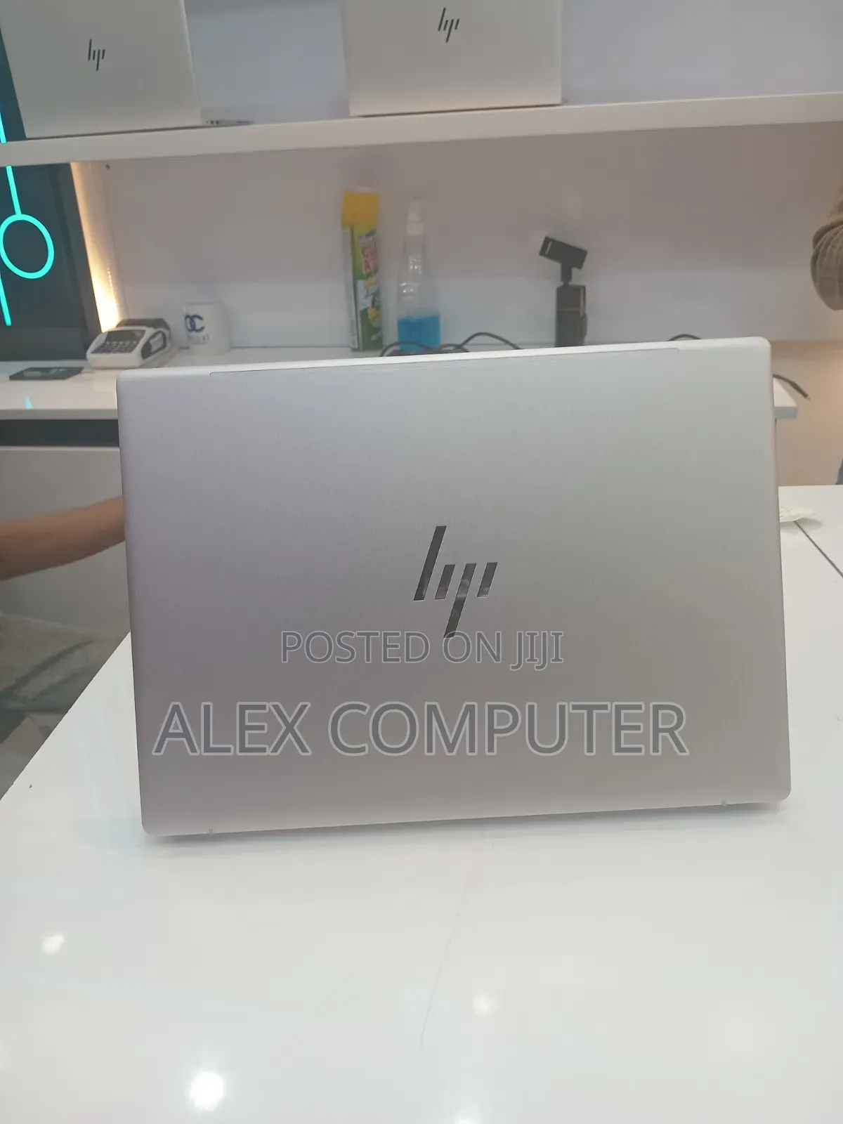 New Laptop HP Pavilion 14 16GB Intel Core i7 SSD 1T