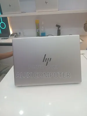 New Laptop HP Pavilion 14 16GB Intel Core i7 SSD 1T