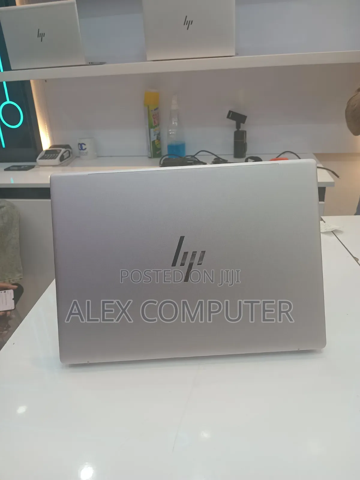 New Laptop HP Pavilion 14 16GB Intel Core i7 SSD 1T