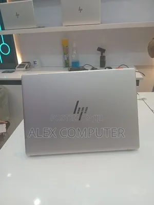 New Laptop HP Pavilion 14 16GB Intel Core i7 SSD 1T